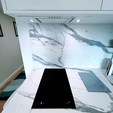 Διαμέρισμα Peaceful Oasis In D'hiver *