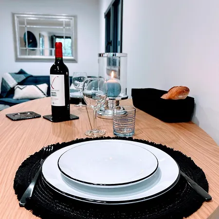 Peaceful Oasis In D'hiver Διαμέρισμα Αρασόν