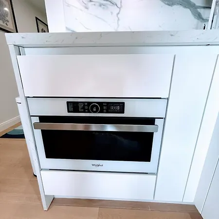 Peaceful Oasis In D'hiver Διαμέρισμα *