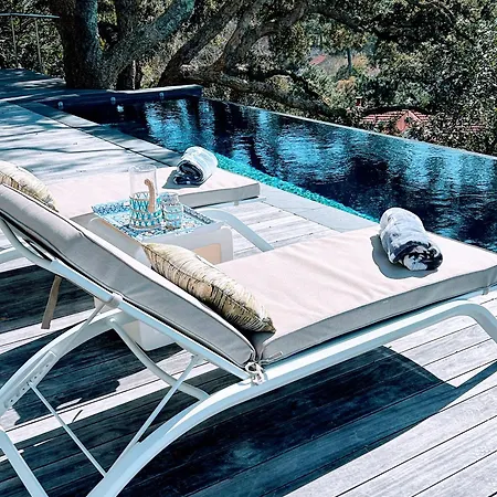 Peaceful Oasis In D'hiver Αρασόν