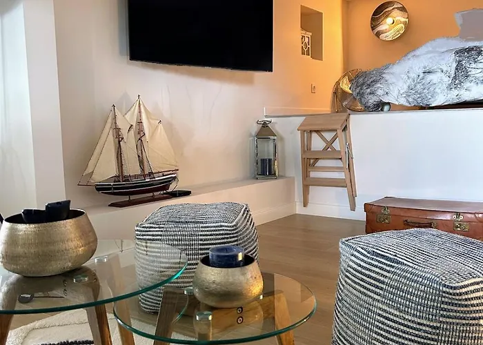 Apartamento Peaceful Oasis In D'hiver