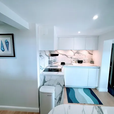 Peaceful Oasis In D'hiver ארסשון