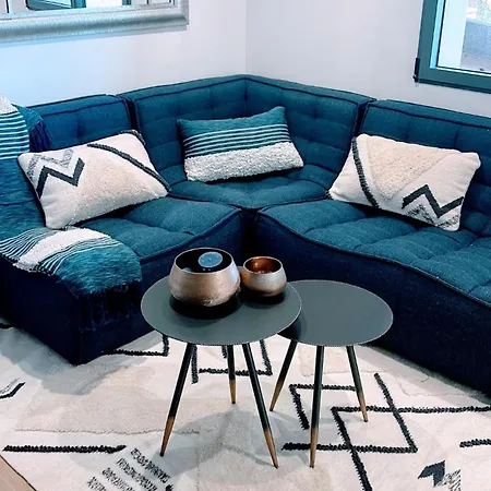 Peaceful Oasis In D'hiver *