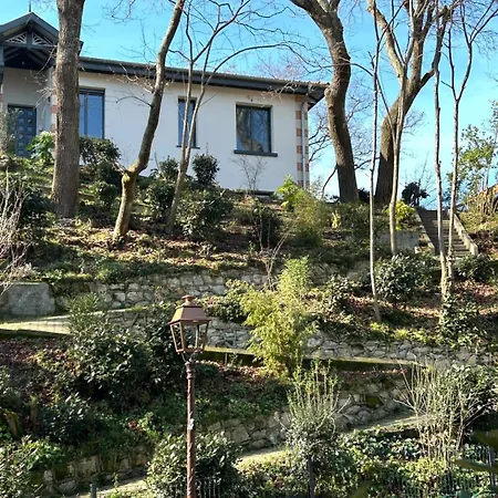 Peaceful Oasis In D'hiver ארסשון