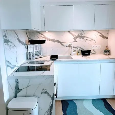 Peaceful Oasis In D'hiver *