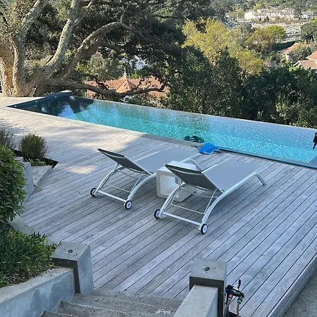 Peaceful Oasis In D'hiver Апартаменти Аркашон