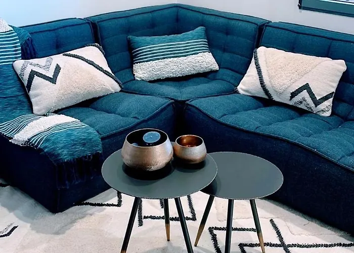 Peaceful Oasis In D'hiver *