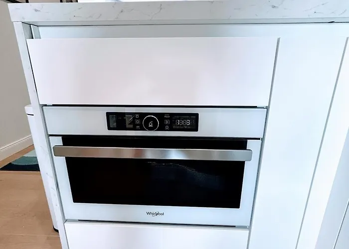 Peaceful Oasis In D'hiver Lägenhet *